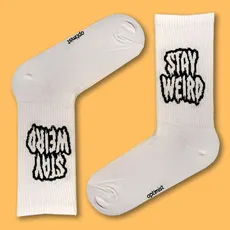  STAY WEARD